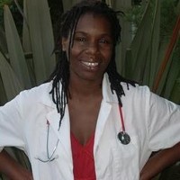 Image of Dr. Sonya Johnson