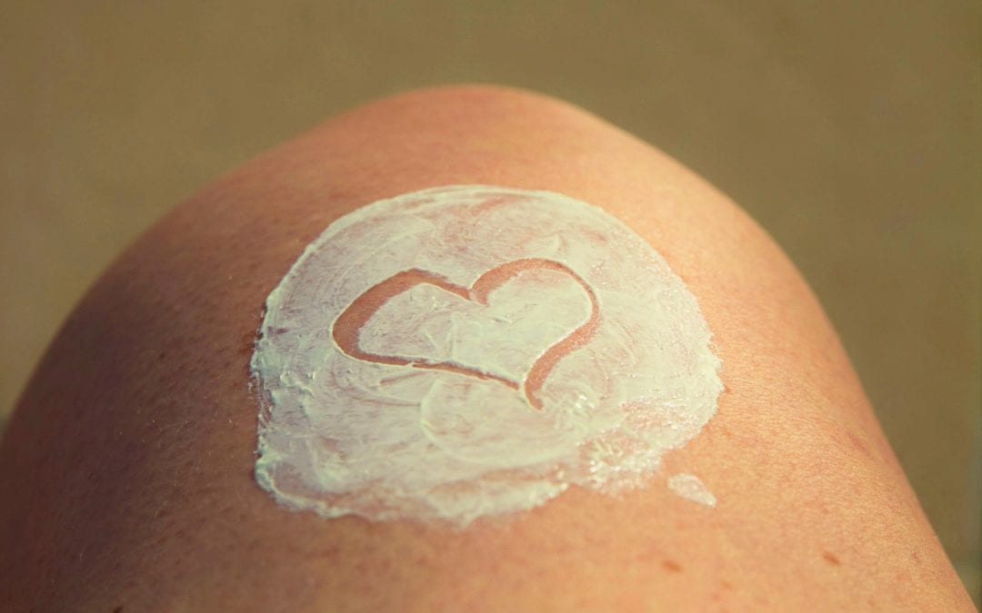 Tips for Choosing a Natural Sunscreen