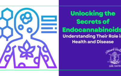 Unlocking the Secrets of Endocannabinoids: Understanding Their Role in Health and Disease