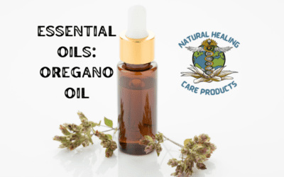 Discover the Health Benefits and Risks of Oregano Oil | Natural Remedies